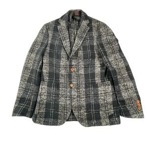 8 BY YOOX MADE IN ITALY ITALIAN SIZE 48 BLAZER